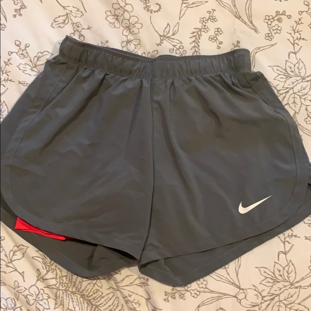 Nike shorts